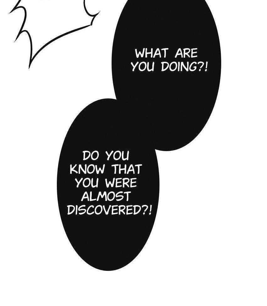 I would Rather You Destroy the Earth Chapter 10 page 8 - 