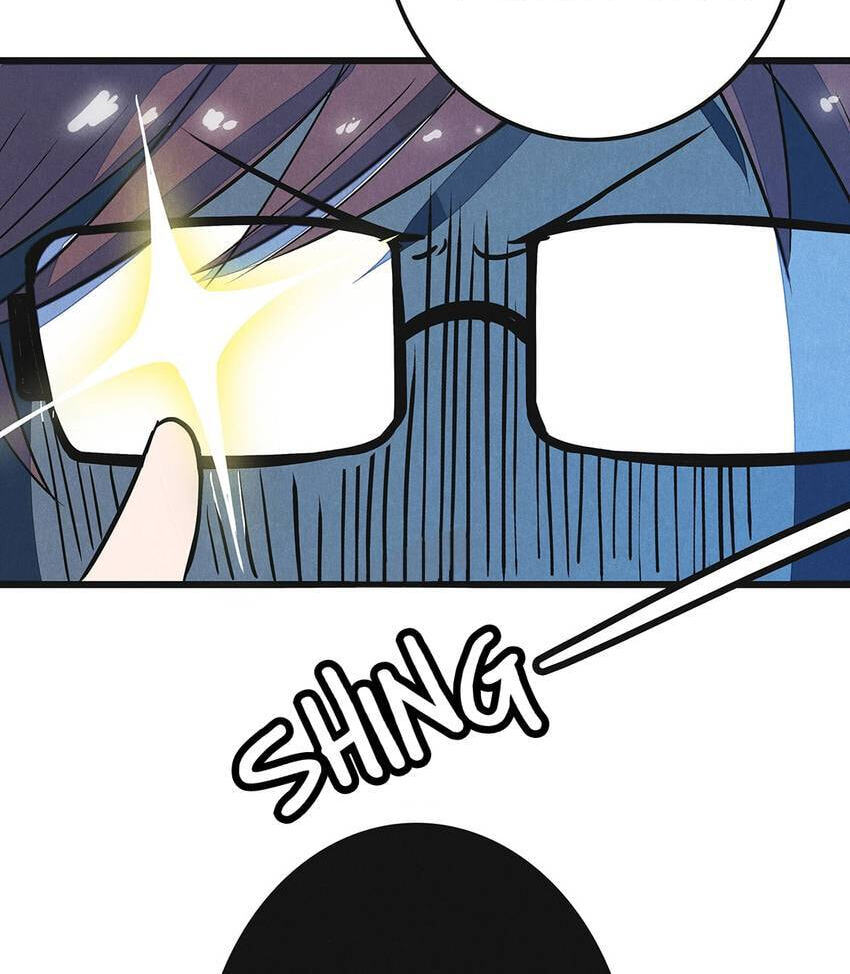 I would Rather You Destroy the Earth Chapter 10 page 10 - 
