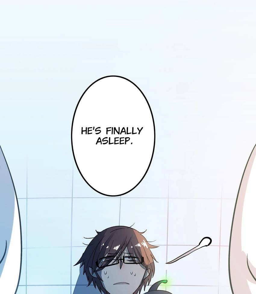 I would Rather You Destroy the Earth Chapter 11 page 11 - 