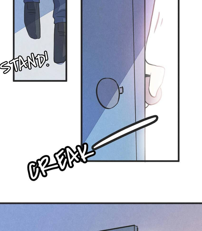 I would Rather You Destroy the Earth Chapter 11 page 14 - 
