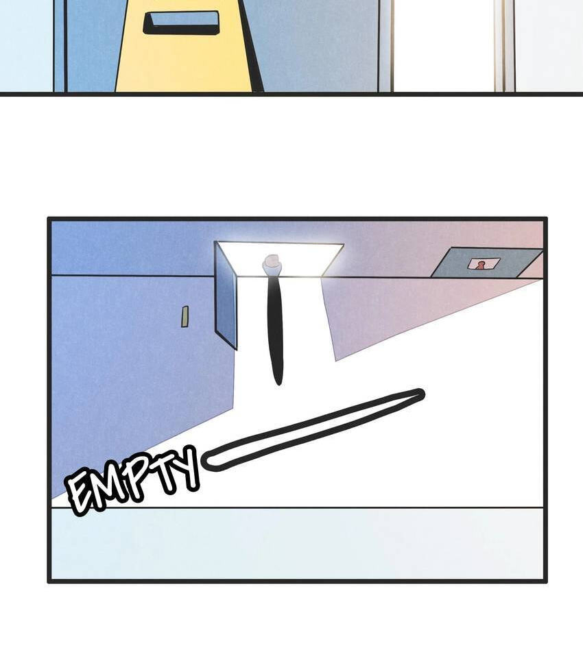 I would Rather You Destroy the Earth Chapter 11 page 16 - 