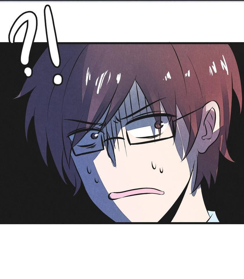 I would Rather You Destroy the Earth Chapter 11 page 20 - 