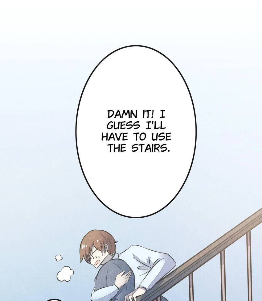I would Rather You Destroy the Earth Chapter 11 page 23 - 