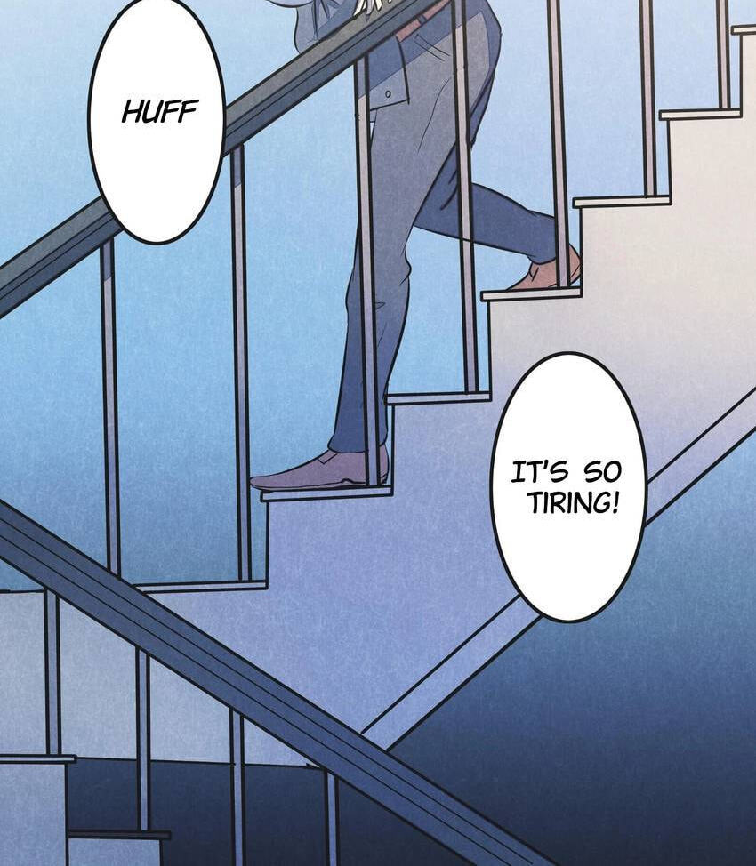 I would Rather You Destroy the Earth Chapter 11 page 24 - 