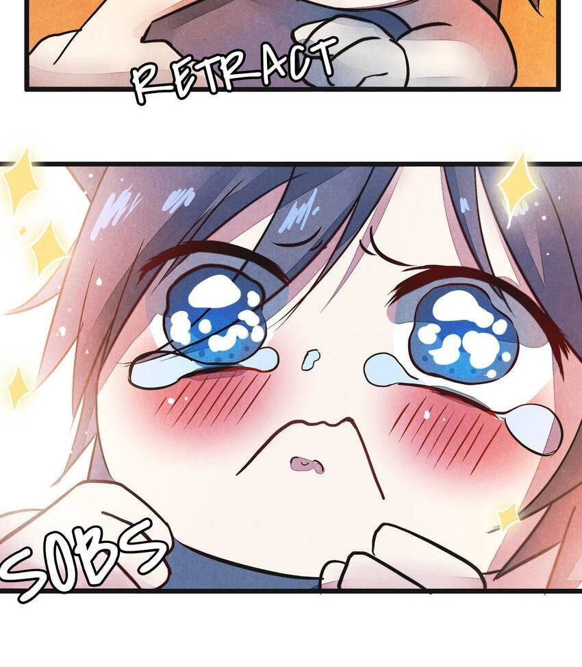 I would Rather You Destroy the Earth Chapter 11 page 32 - 