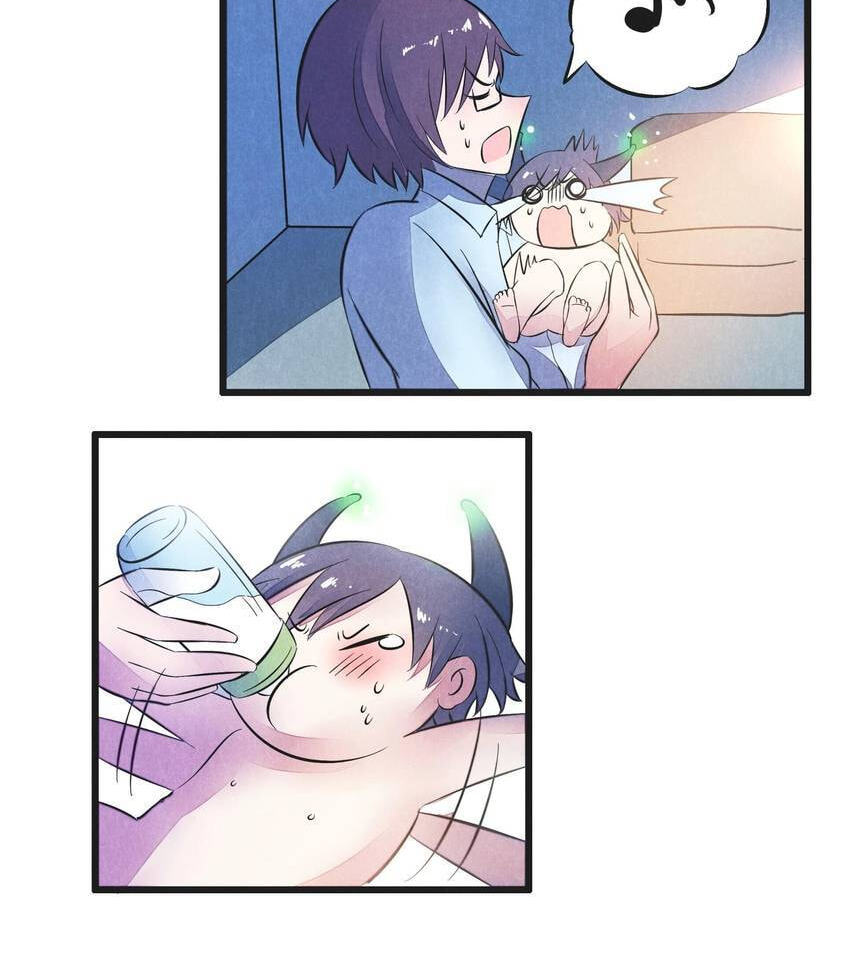 I would Rather You Destroy the Earth Chapter 11 page 36 - 