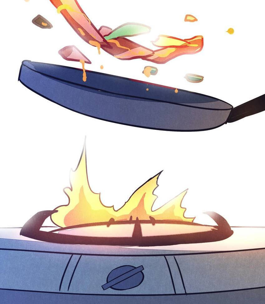 I would Rather You Destroy the Earth Chapter 11 page 44 - 