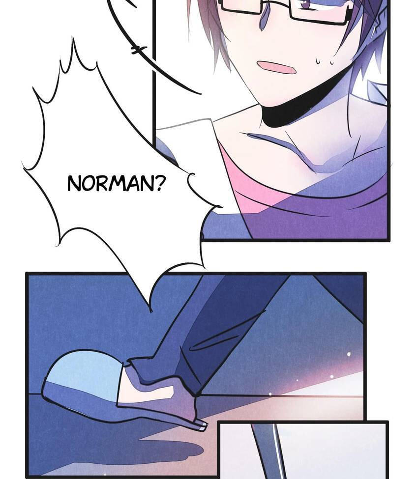 I would Rather You Destroy the Earth Chapter 11 page 47 - 