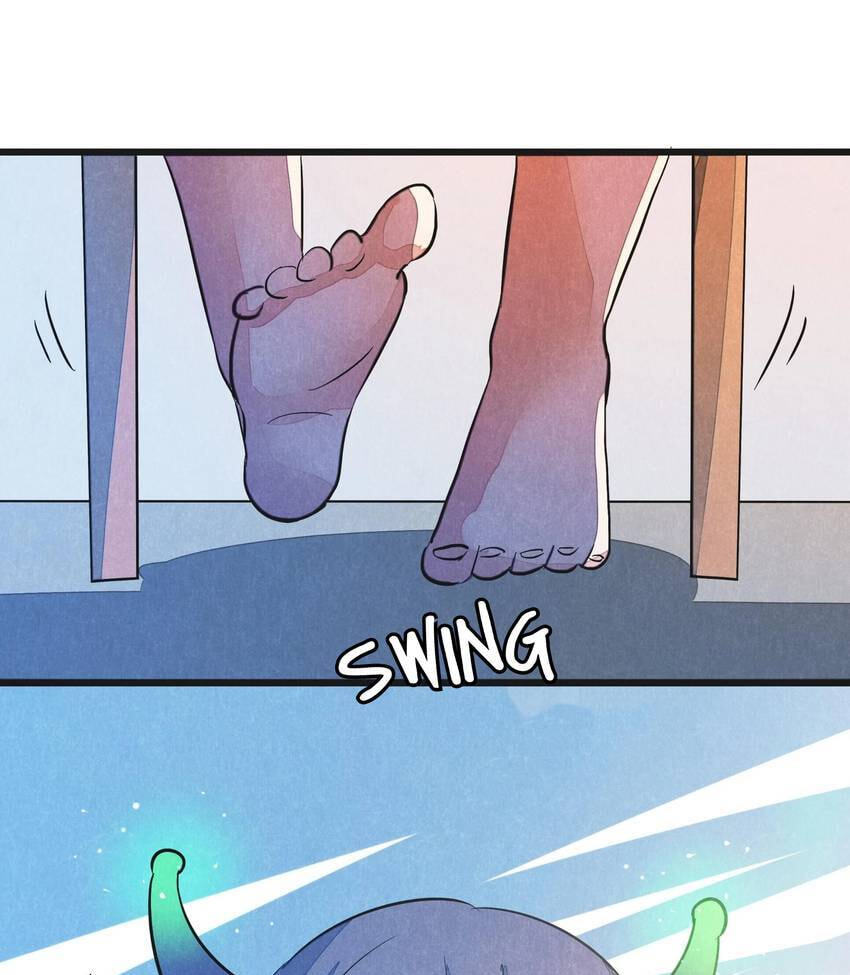 I would Rather You Destroy the Earth Chapter 12 page 1 - 
