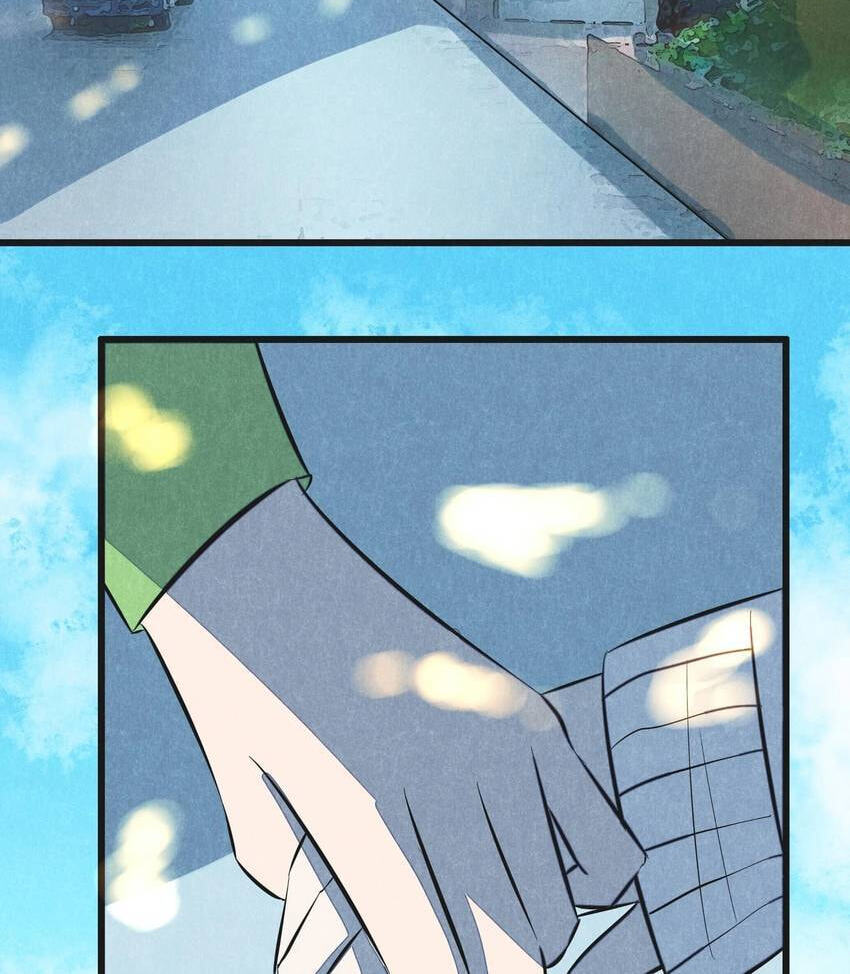 I would Rather You Destroy the Earth Chapter 12 page 14 - 