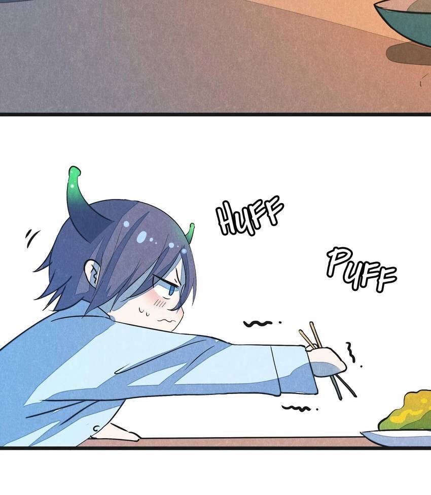 I would Rather You Destroy the Earth Chapter 12 page 3 - 