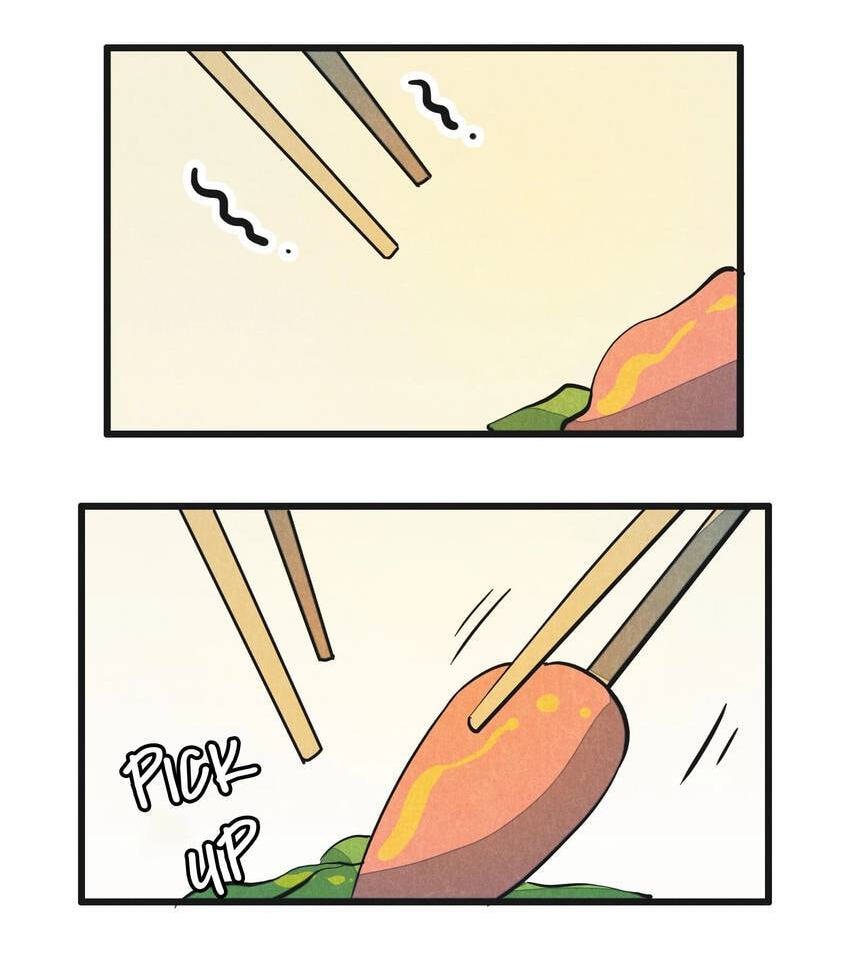 I would Rather You Destroy the Earth Chapter 12 page 4 - 