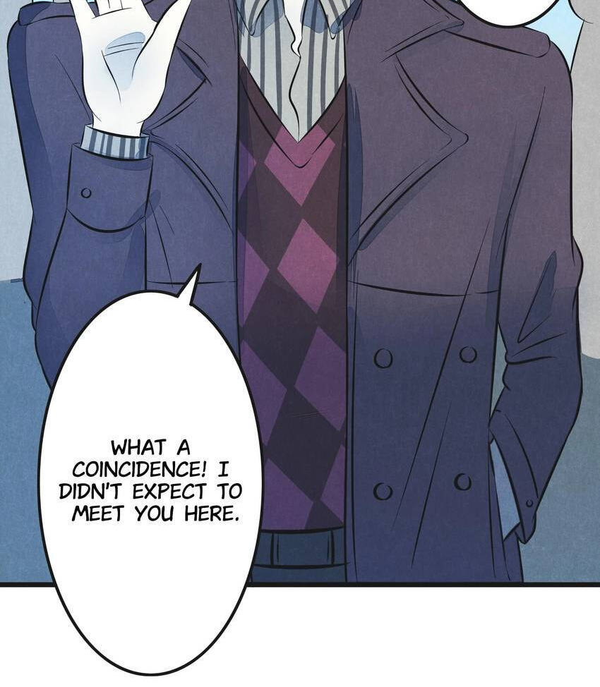 I would Rather You Destroy the Earth Chapter 12 page 40 - 
