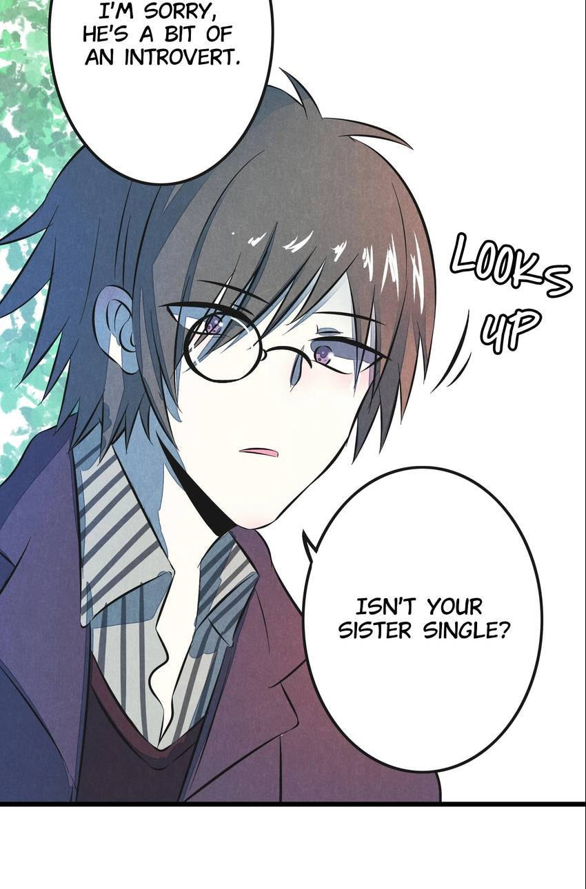 I would Rather You Destroy the Earth Chapter 12 page 47 - 