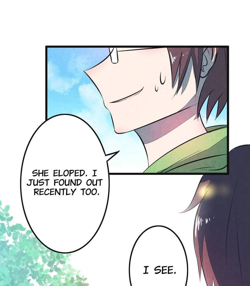 I would Rather You Destroy the Earth Chapter 12 page 48 - 