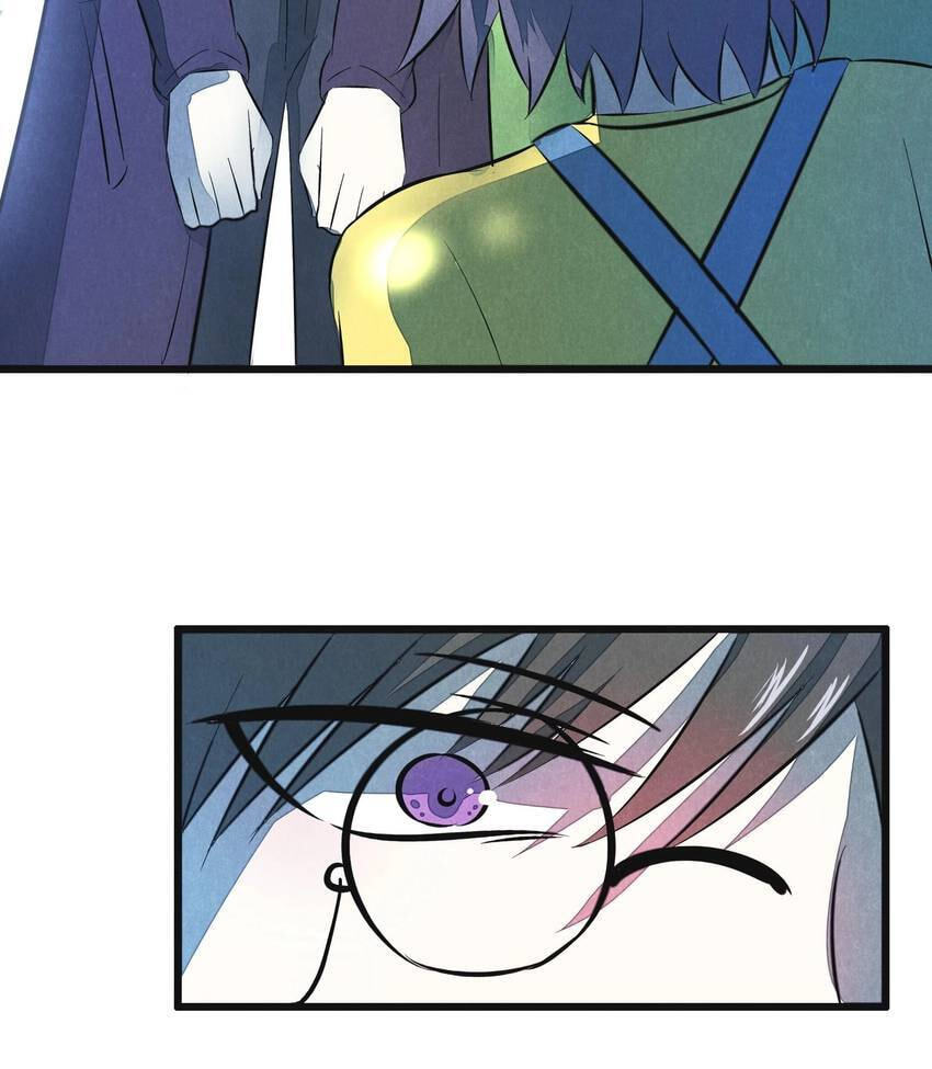 I would Rather You Destroy the Earth Chapter 12 page 50 - 