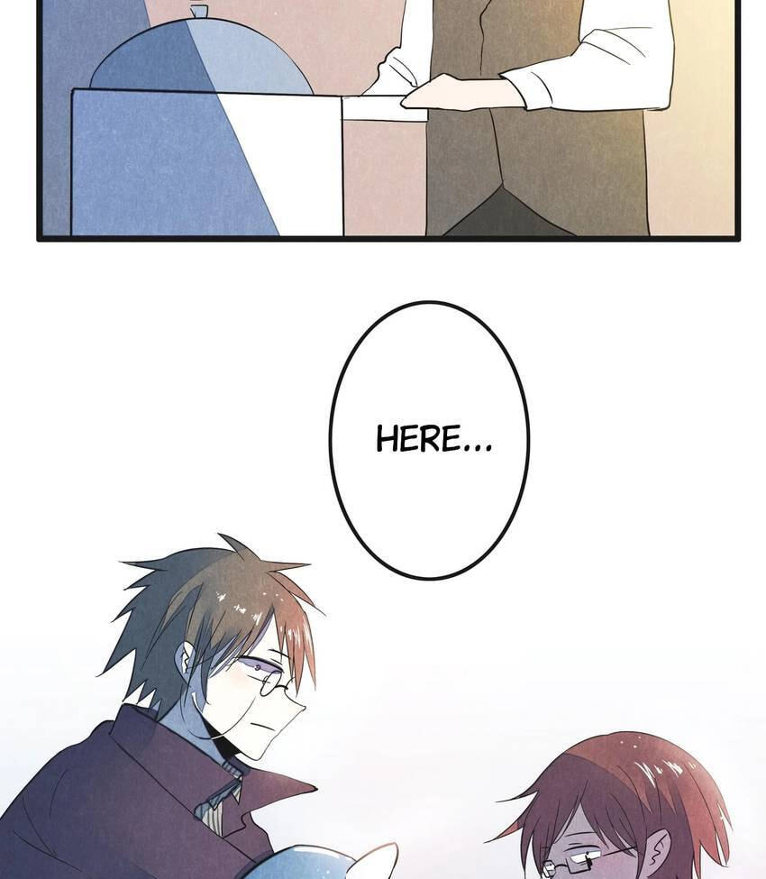 I would Rather You Destroy the Earth Chapter 13 page 13 - 