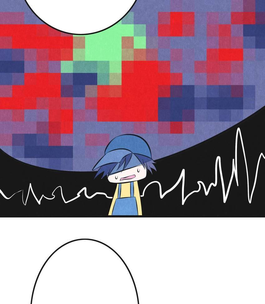 I would Rather You Destroy the Earth Chapter 13 page 24 - 