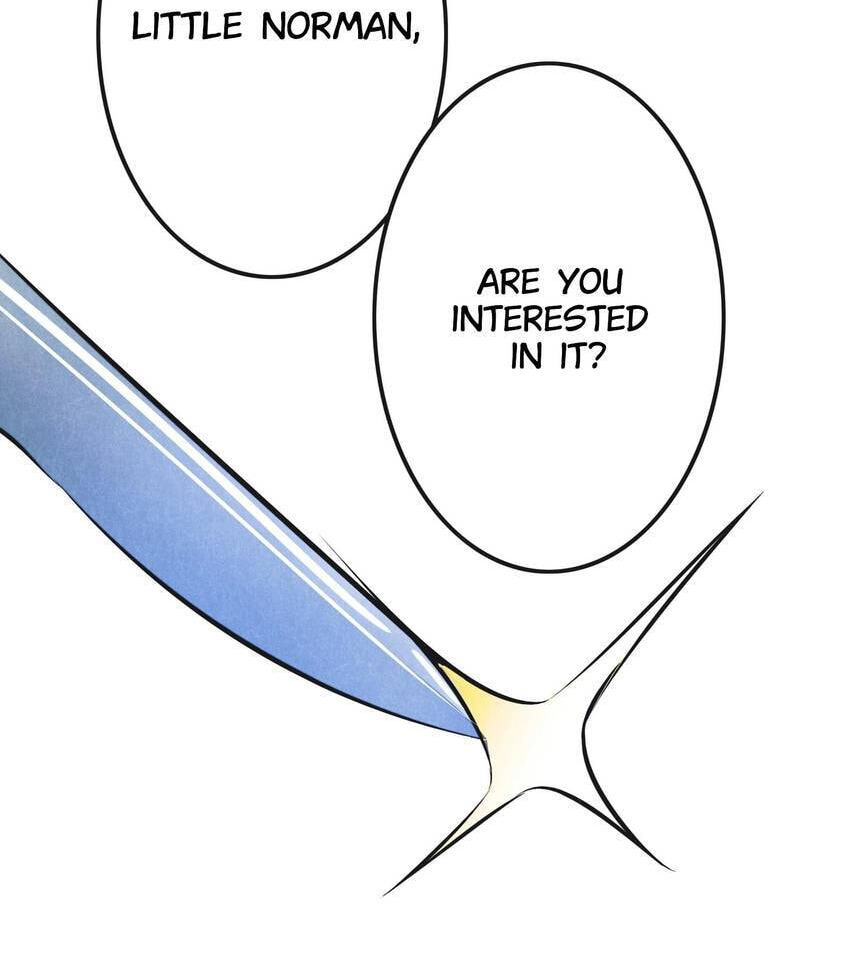 I would Rather You Destroy the Earth Chapter 13 page 25 - 