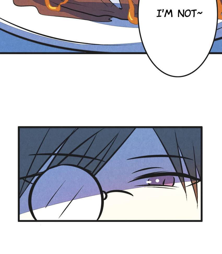 I would Rather You Destroy the Earth Chapter 13 page 28 - 