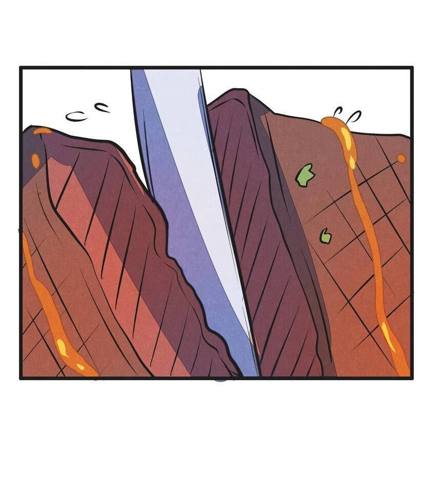 I would Rather You Destroy the Earth Chapter 13 page 29 - 