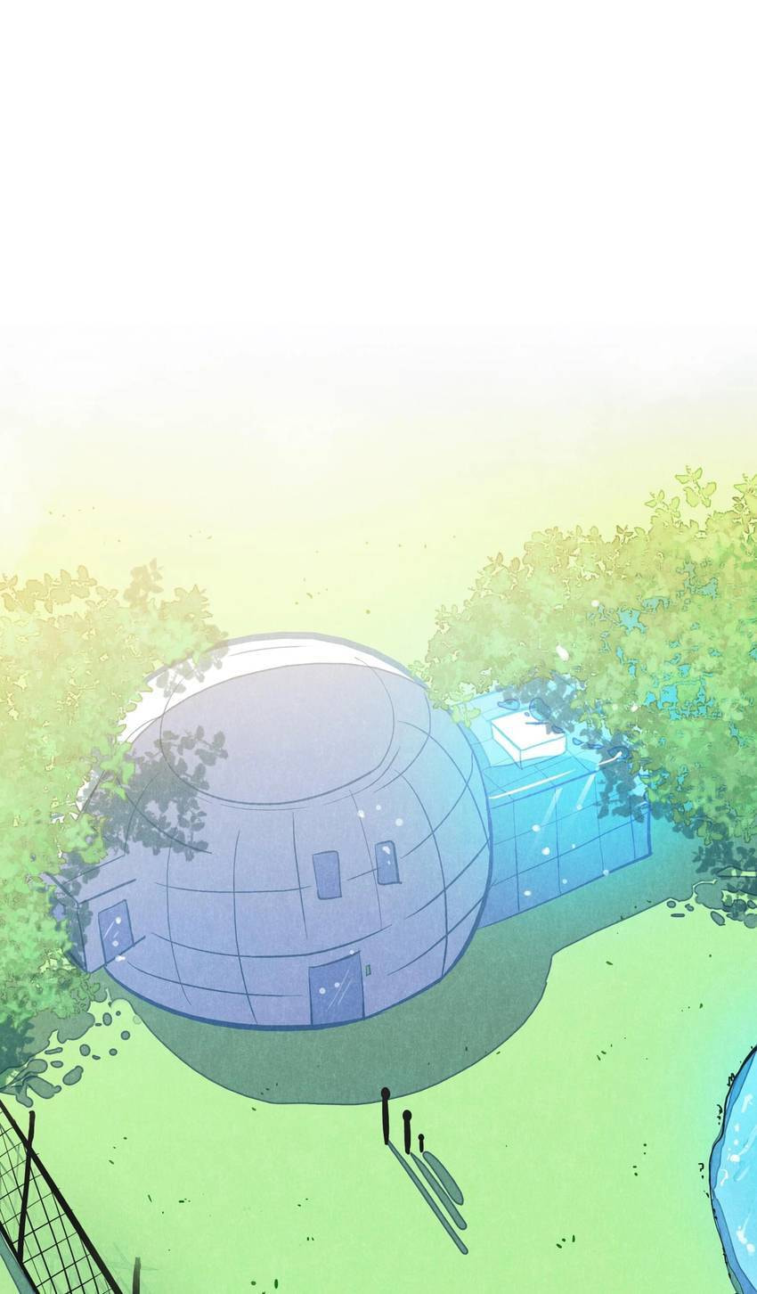 I would Rather You Destroy the Earth Chapter 13 page 34 - 