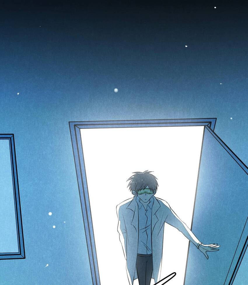 I would Rather You Destroy the Earth Chapter 13 page 41 - 
