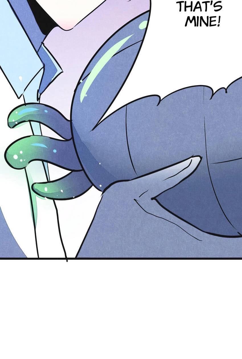 I would Rather You Destroy the Earth Chapter 13 page 47 - 