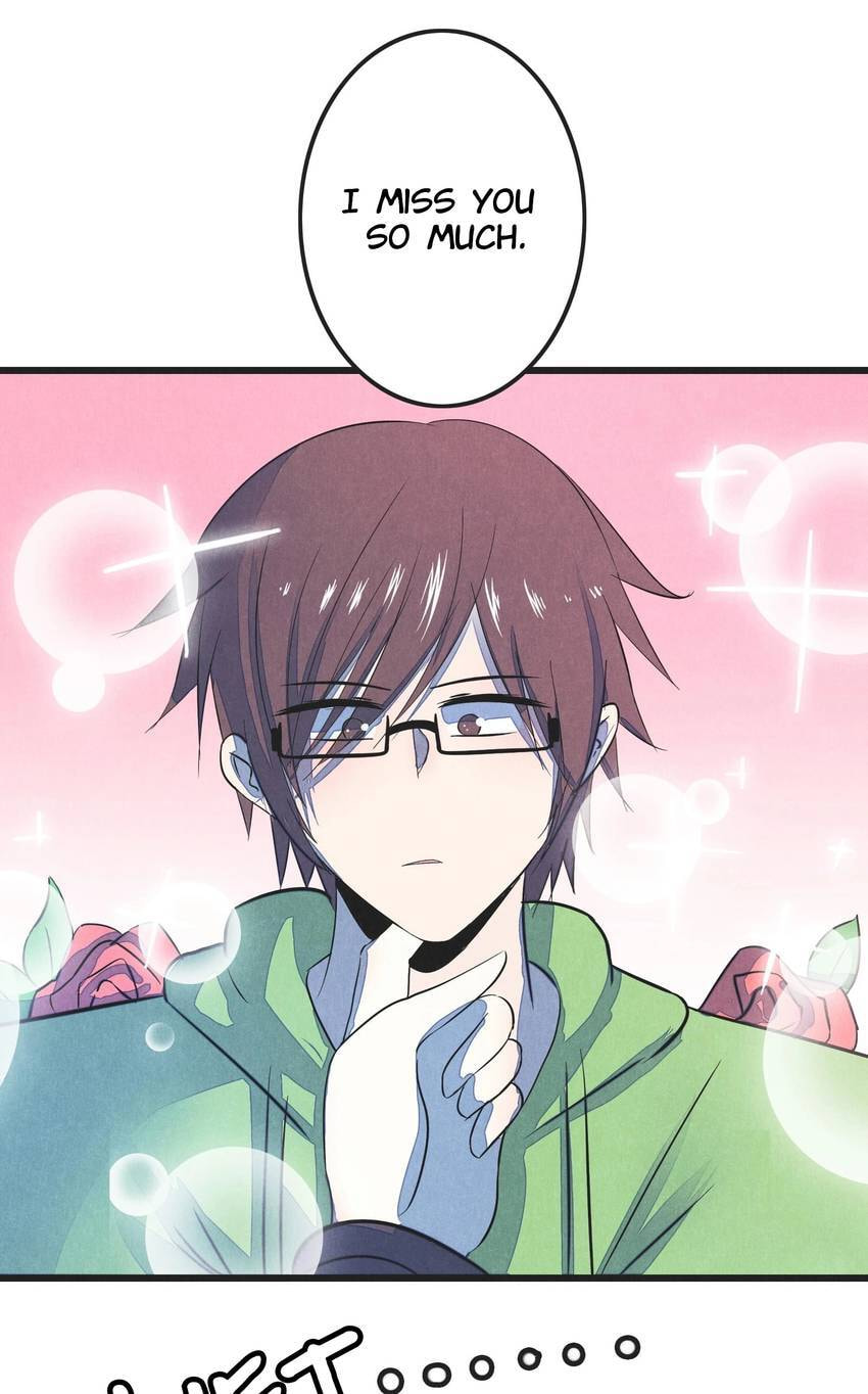 I would Rather You Destroy the Earth Chapter 13 page 8 - 
