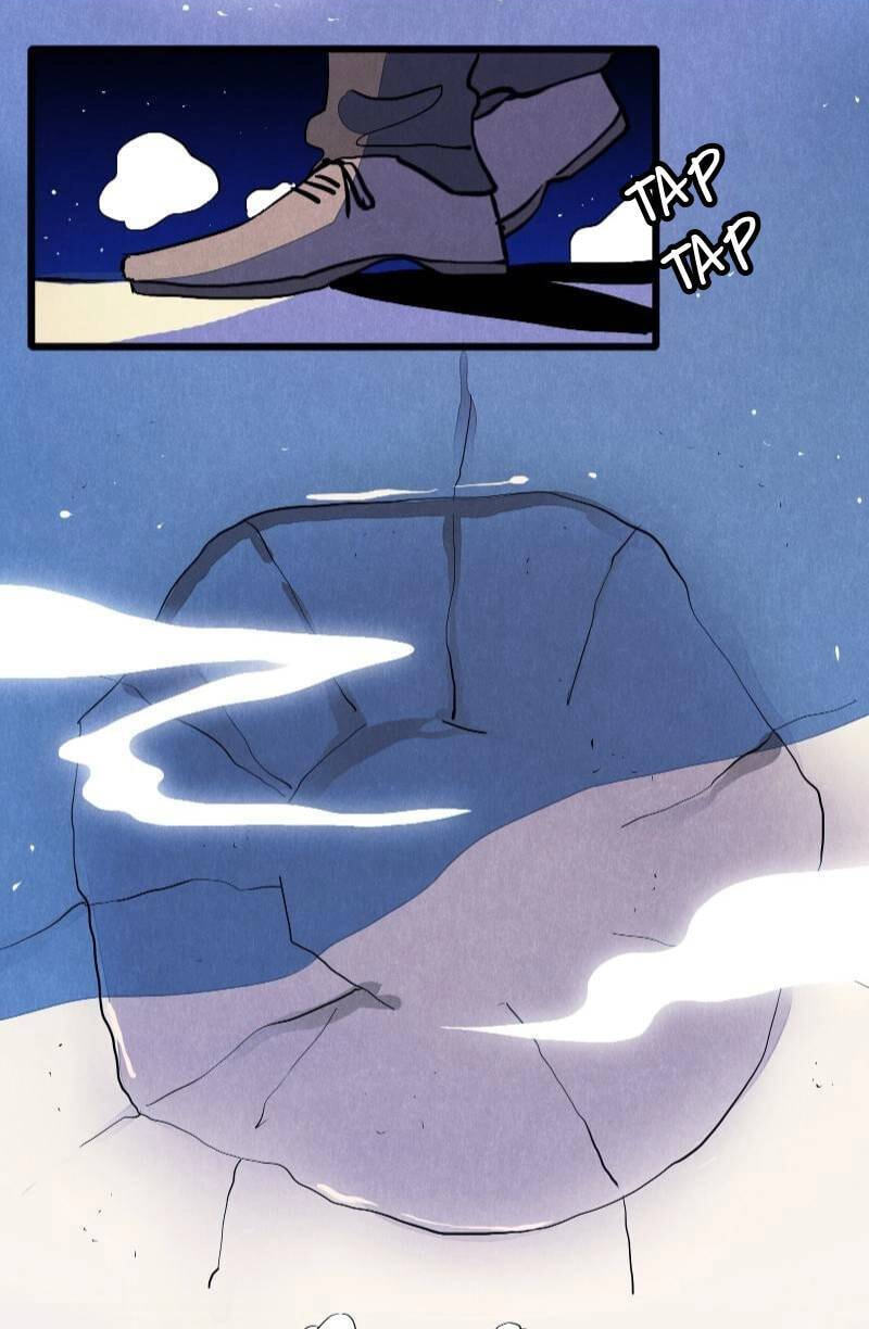 I would Rather You Destroy the Earth Chapter 14 page 11 - 