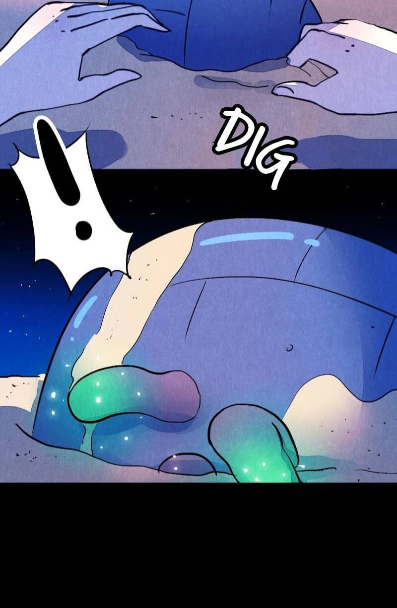I would Rather You Destroy the Earth Chapter 14 page 14 - 