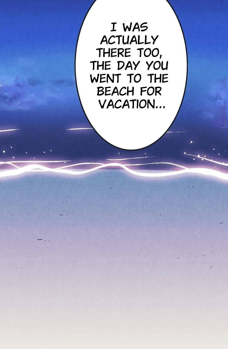 I would Rather You Destroy the Earth Chapter 14 page 5 - 