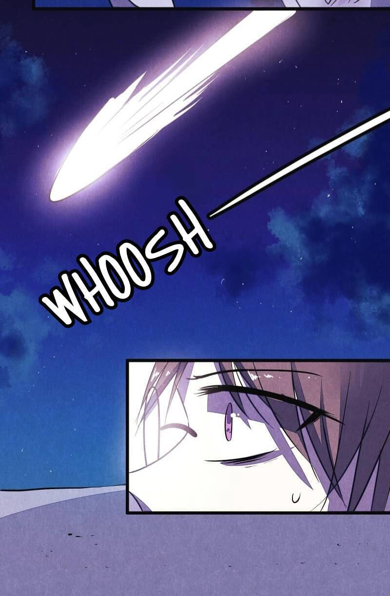 I would Rather You Destroy the Earth Chapter 14 page 9 - 