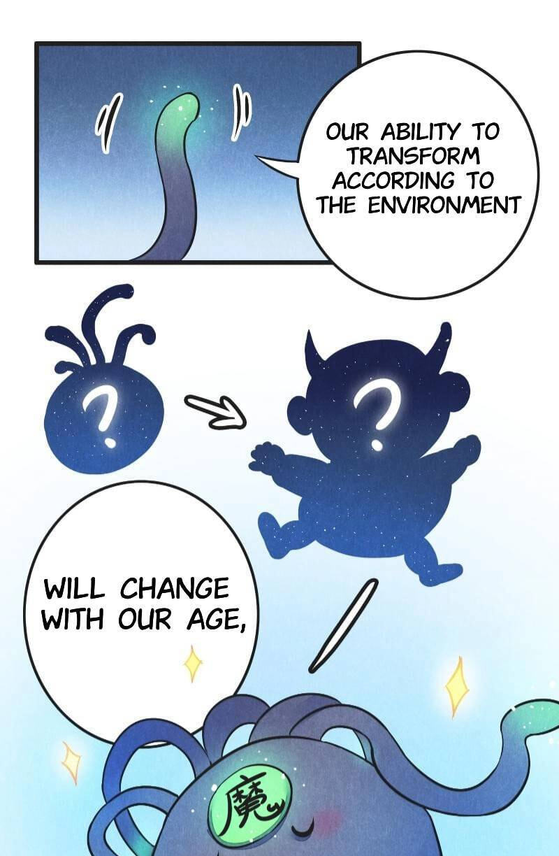 I would Rather You Destroy the Earth Chapter 16 page 4 - 