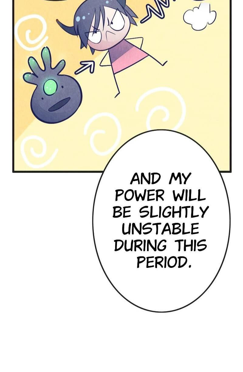 I would Rather You Destroy the Earth Chapter 16 page 6 - 