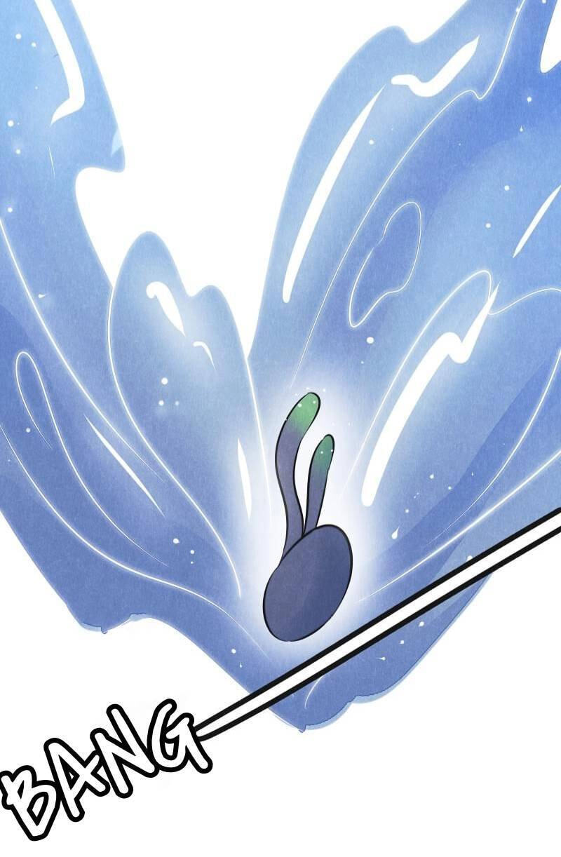 I would Rather You Destroy the Earth Chapter 16 page 9 - 