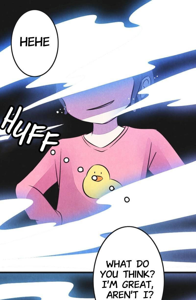 I would Rather You Destroy the Earth Chapter 16 page 10 - 
