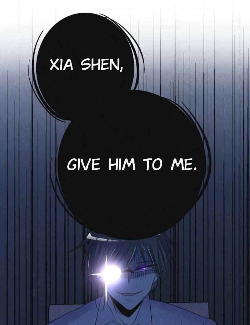 I would Rather You Destroy the Earth Chapter 17 page 30 - 