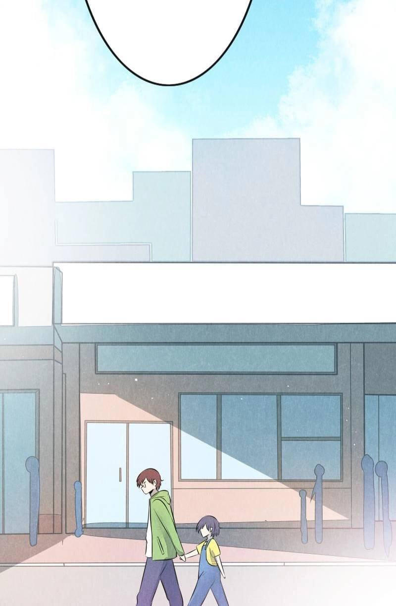 I would Rather You Destroy the Earth Chapter 19 page 30 - 