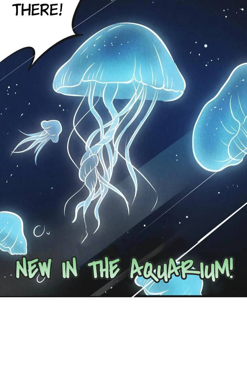 I would Rather You Destroy the Earth Chapter 19 page 33 - 