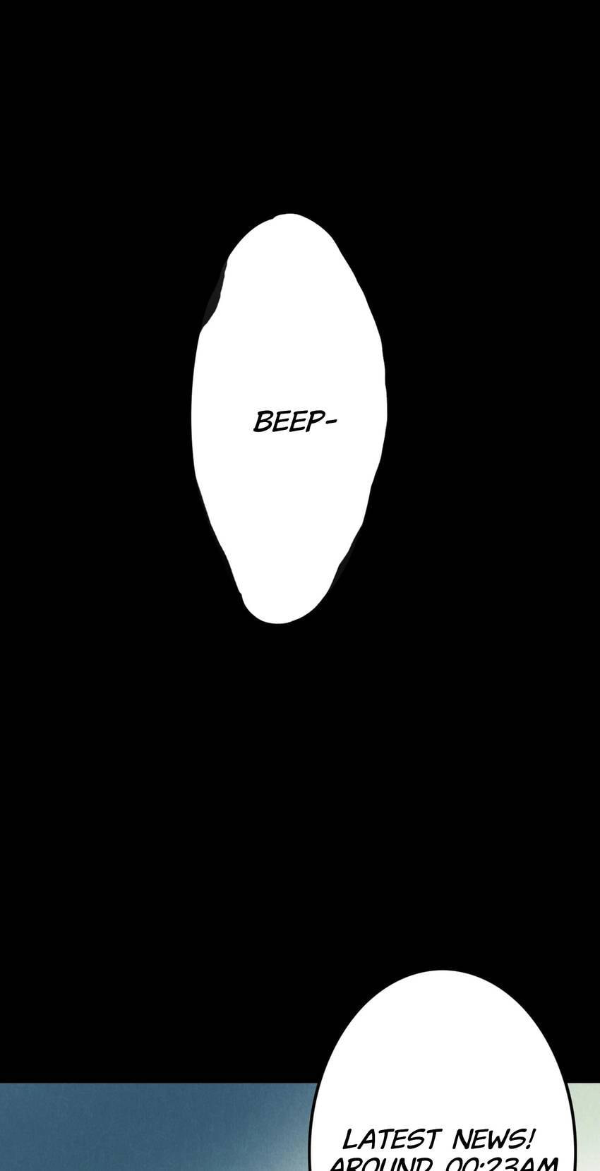 I would Rather You Destroy the Earth Chapter 2 page 1 - 