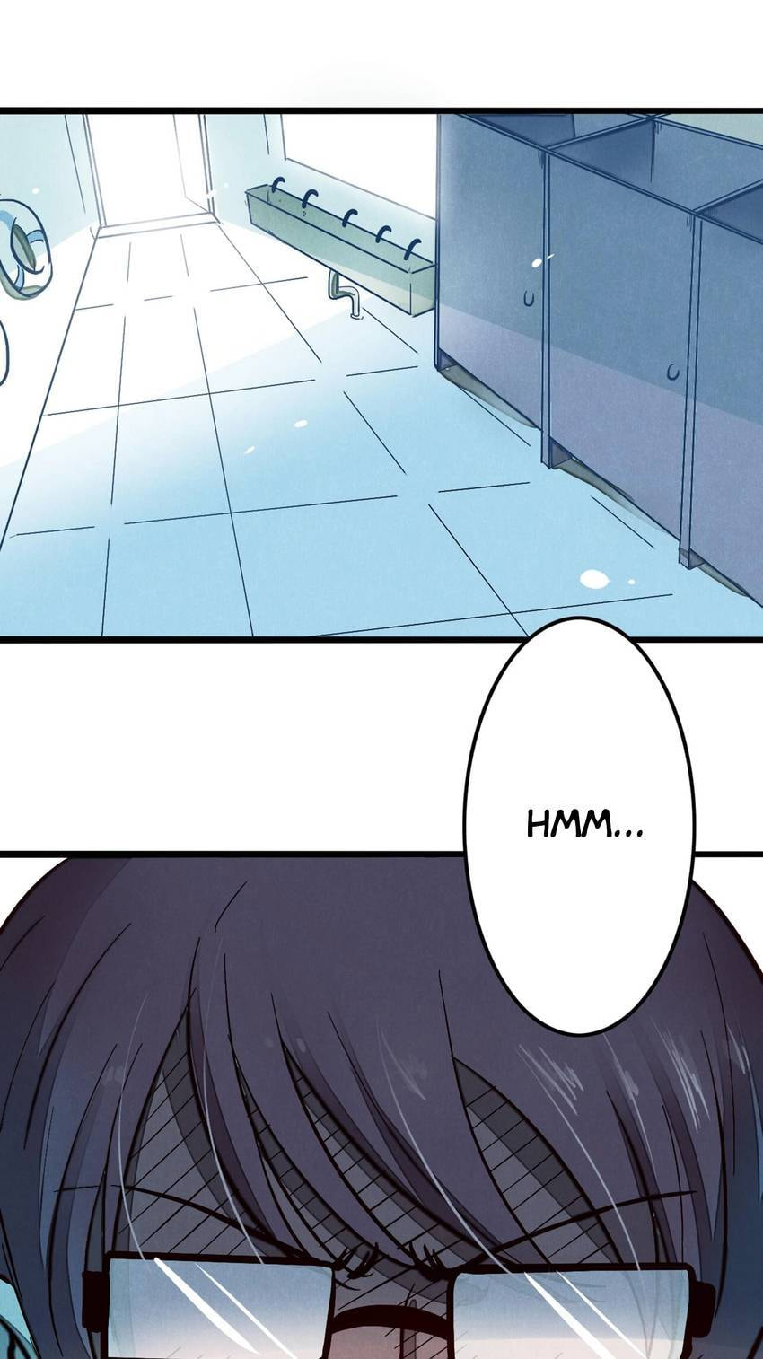 I would Rather You Destroy the Earth Chapter 2 page 13 - 
