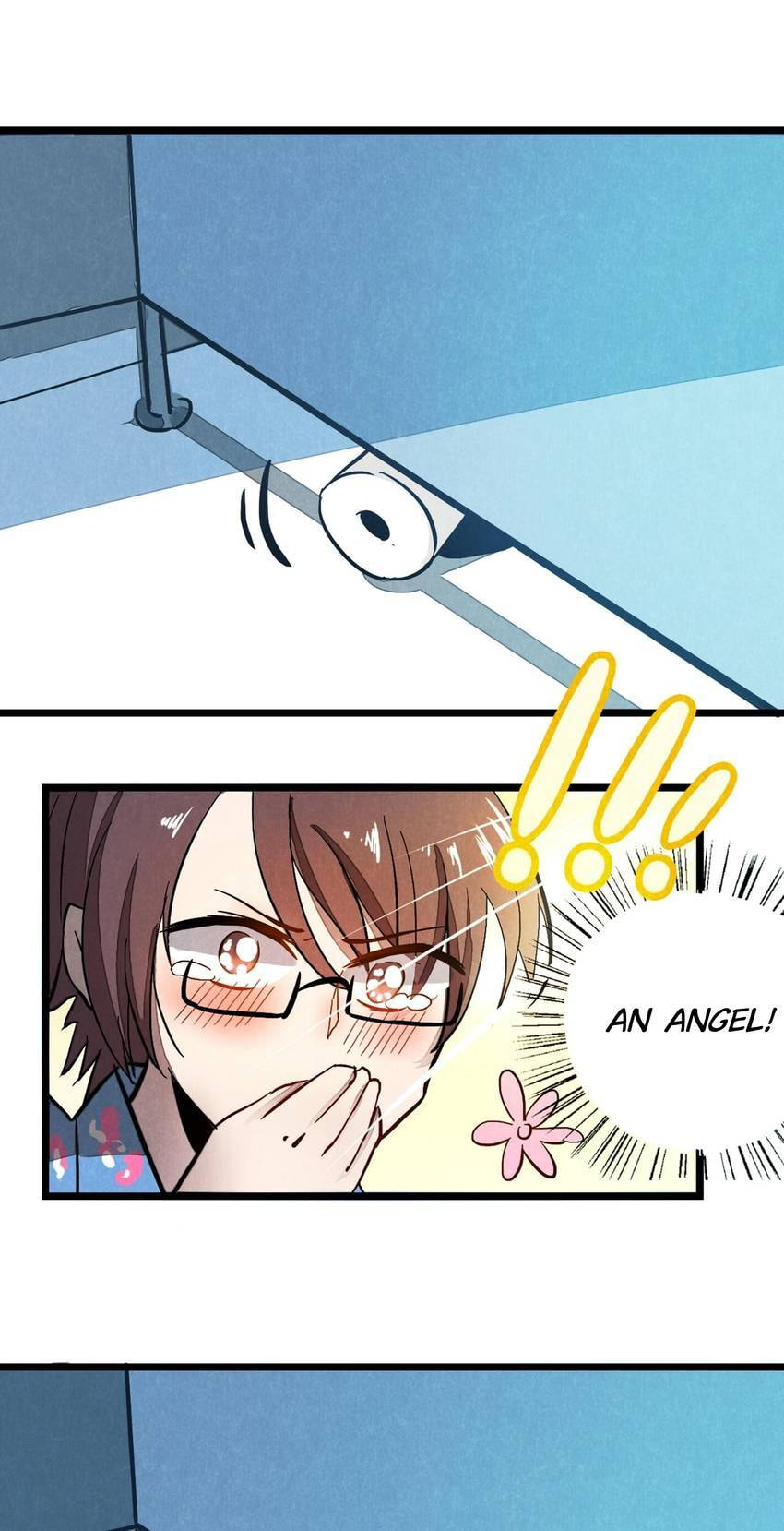 I would Rather You Destroy the Earth Chapter 2 page 21 - 