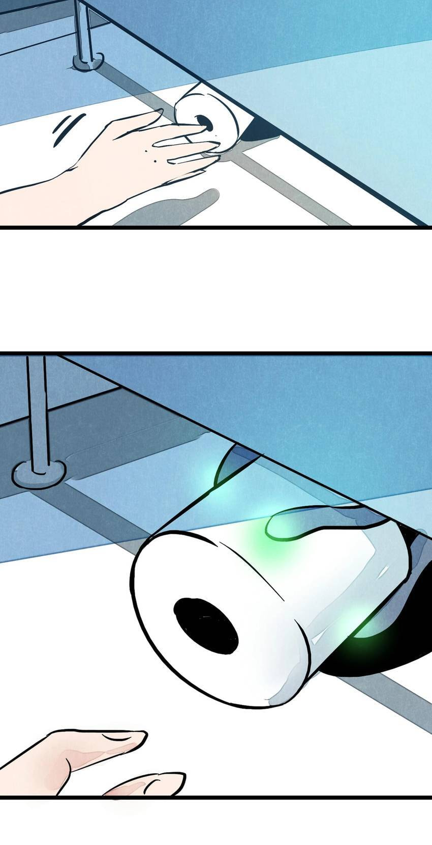 I would Rather You Destroy the Earth Chapter 2 page 22 - 