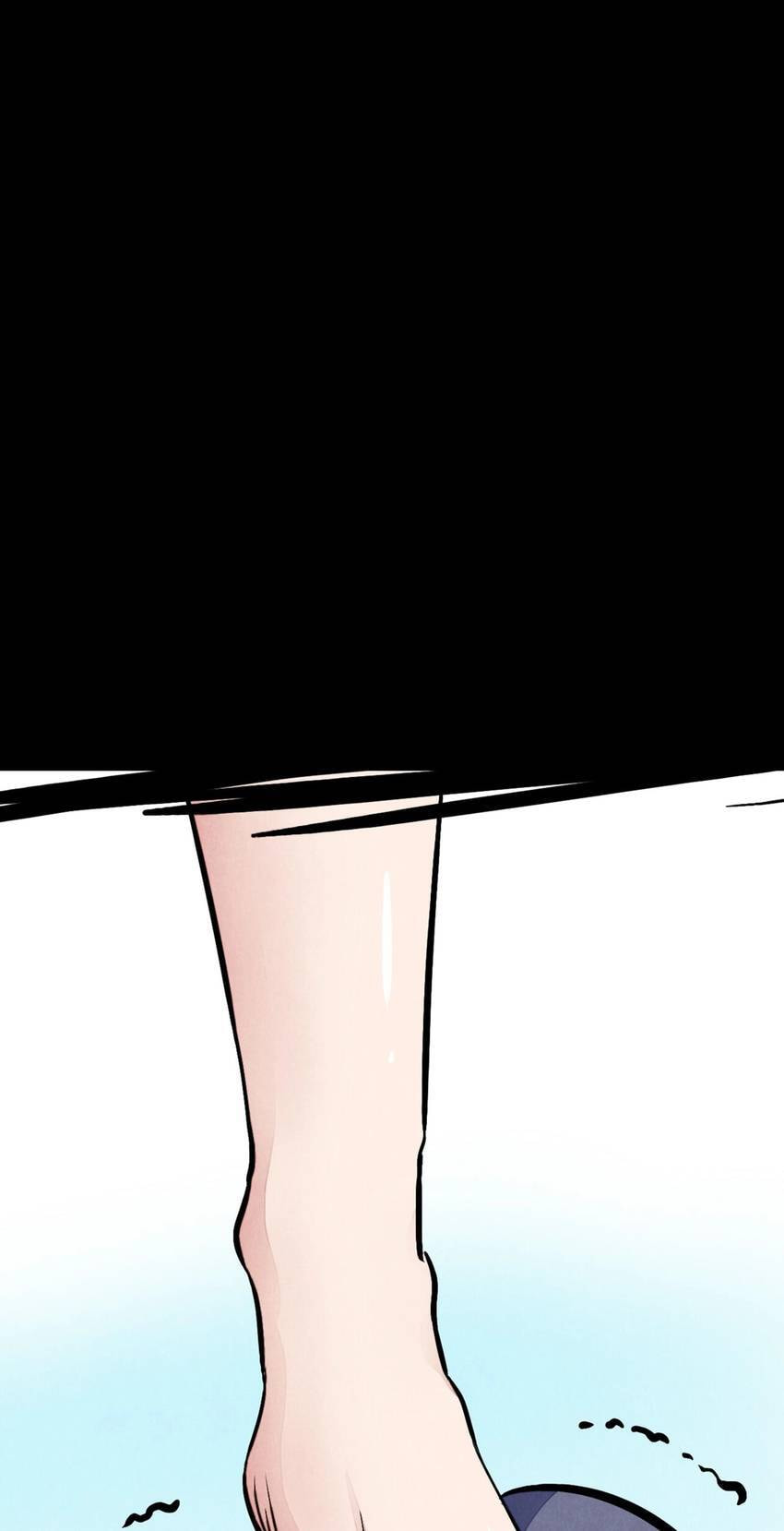 I would Rather You Destroy the Earth Chapter 2 page 26 - 