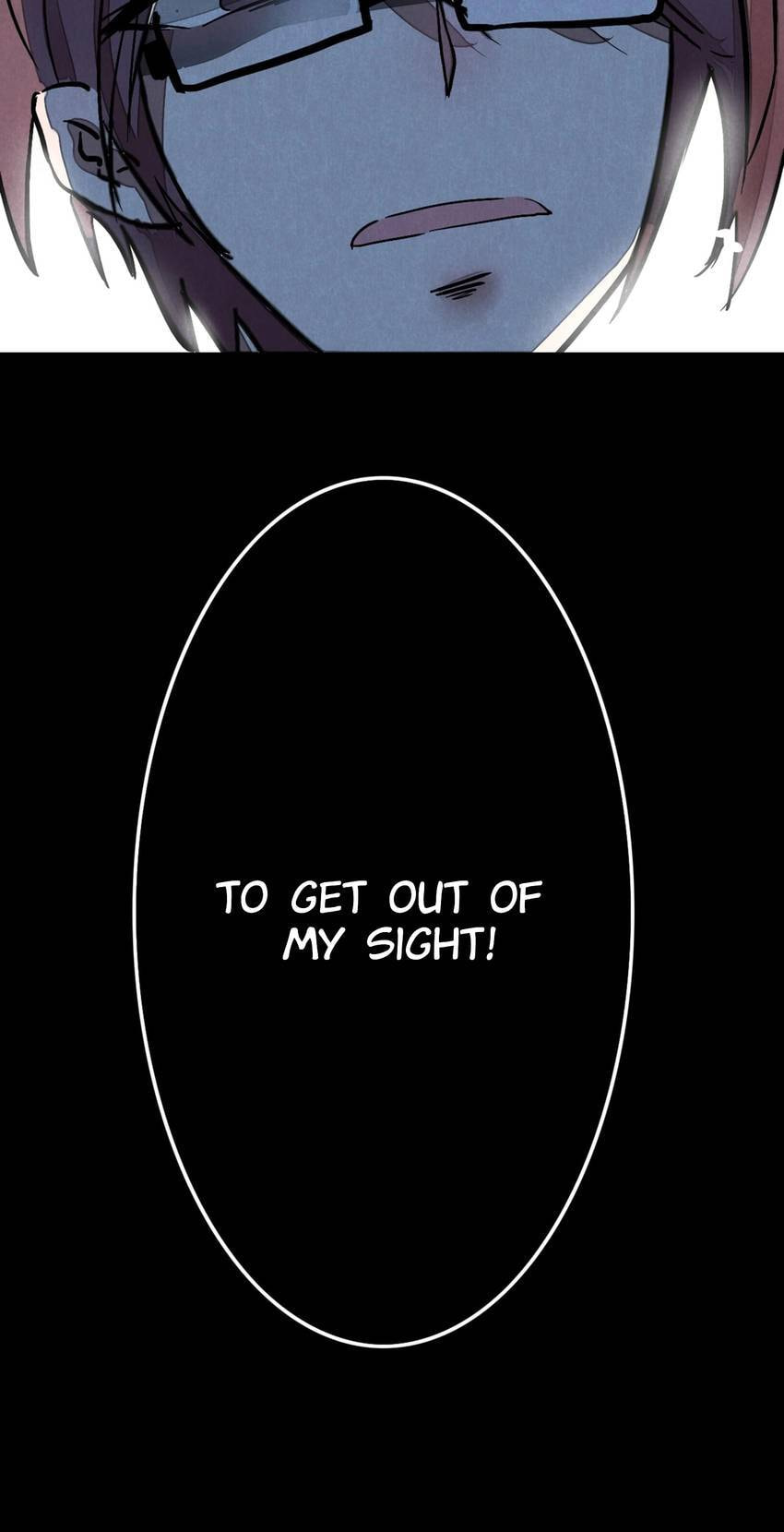 I would Rather You Destroy the Earth Chapter 2 page 28 - 