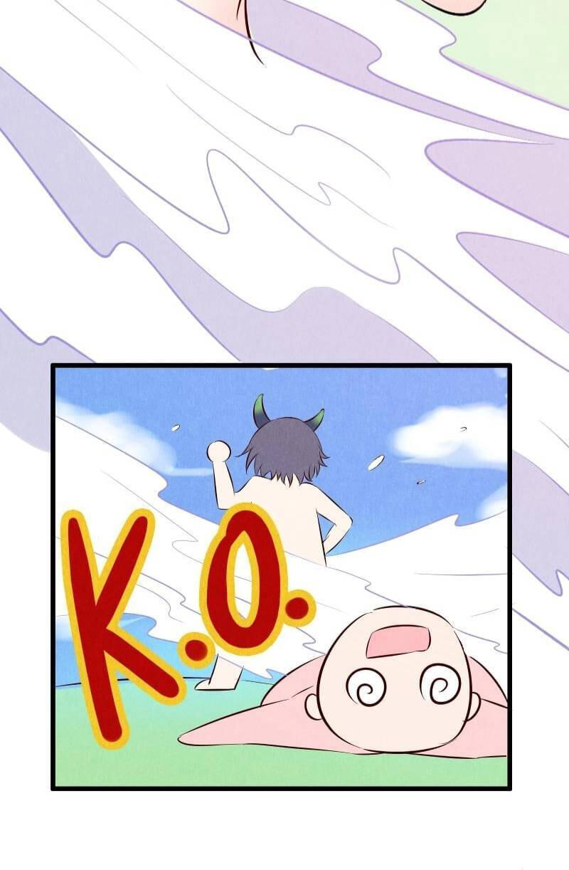 I would Rather You Destroy the Earth Chapter 21 page 13 - 