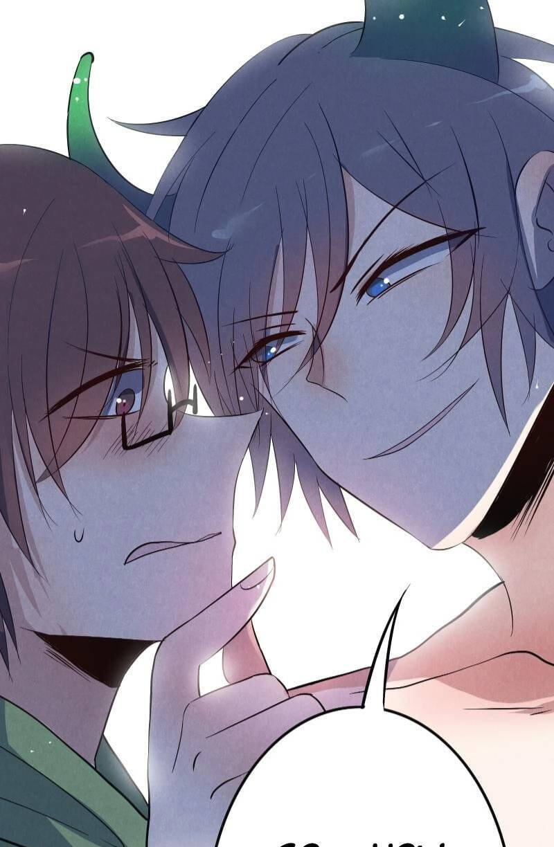 I would Rather You Destroy the Earth Chapter 21 page 17 - 