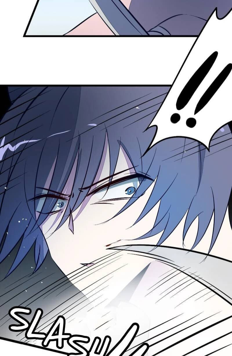 I would Rather You Destroy the Earth Chapter 21 page 3 - 