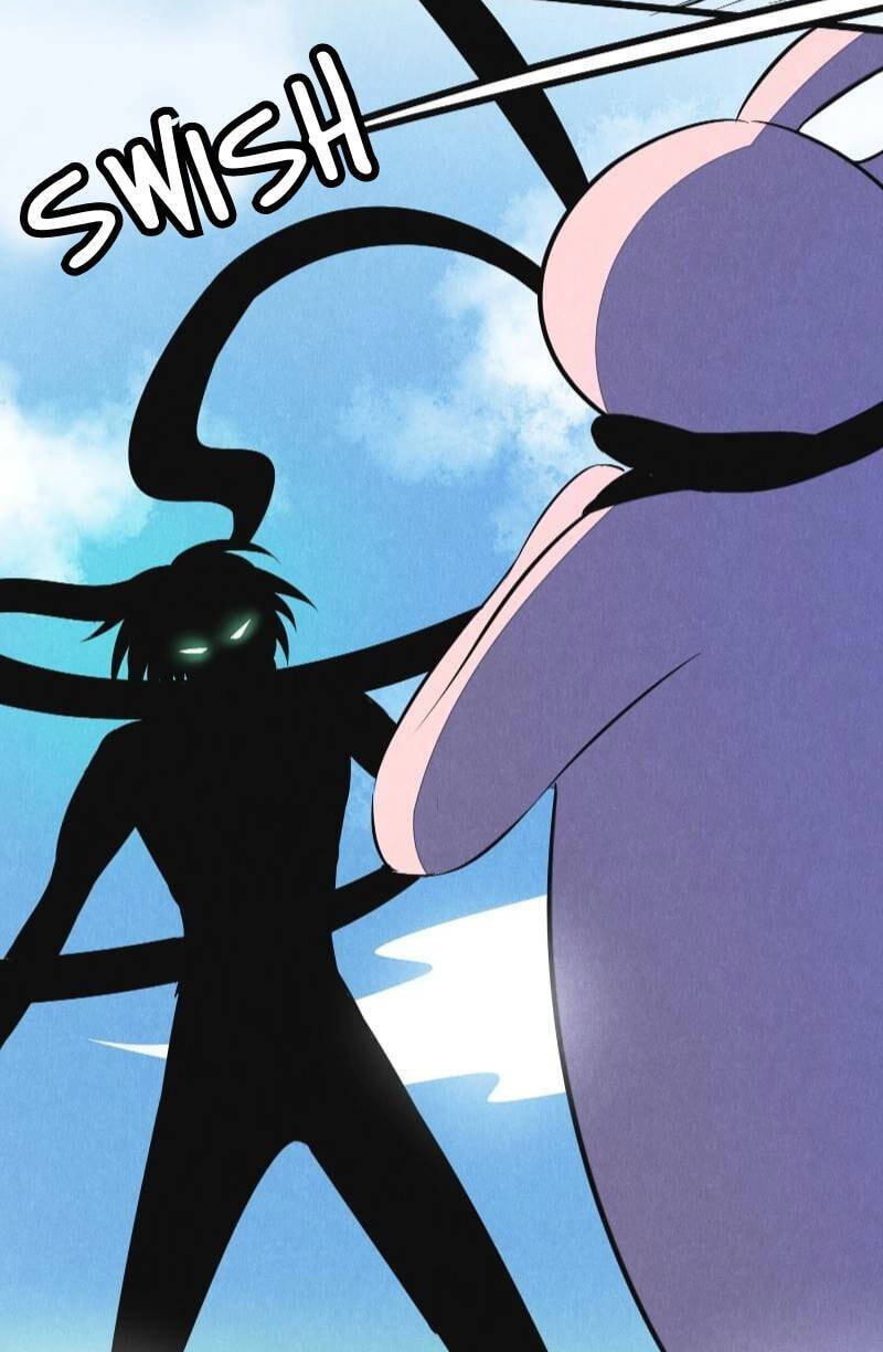 I would Rather You Destroy the Earth Chapter 21 page 6 - 